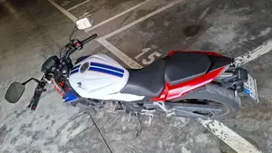 Honda CB 500 F ABS (2016)  (5)