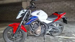 Honda CB 500 F ABS (2016)  (7)