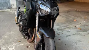 Kawasaki Z 900 (2021 - 24)  (2)