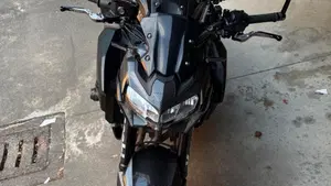 Kawasaki Z 900 (2021 - 24)  (3)