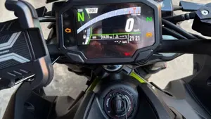 Kawasaki Z 900 (2021 - 24)  (4)