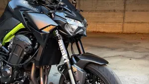 Kawasaki Z 900 (2021 - 24)  (5)