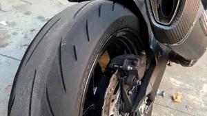 Kawasaki Z 900 (2021 - 24)  (6)