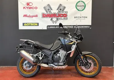 Kove 800X GT Touring (2026) - Annuncio 10099065