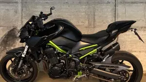 Kawasaki Z 900 (2021 - 24)  (11)