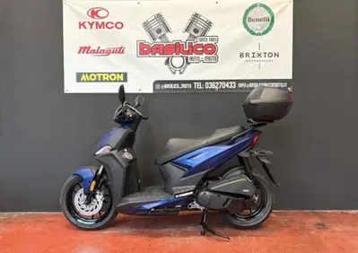 Kymco Agility NX 125 (2026) - Annuncio 10099068