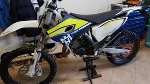 Husqvarna TC 125 (2017)  (2)