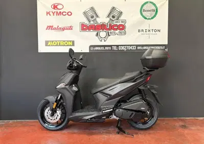 Kymco Agility NX 125 (2026) - Annuncio 10099070
