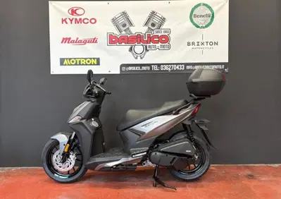 Kymco Agility NX 125 (2026) - Annuncio 10099072