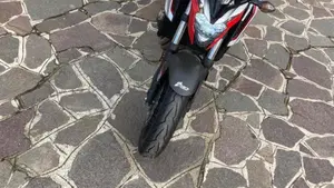 Honda CB 650 F (2017 - 18)  (5)