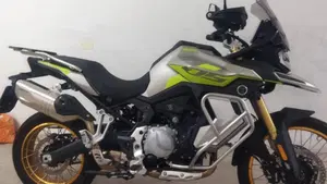 Voge Valico 900DSX (2024 - 26)  (2)