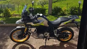 Voge Valico 900DSX (2024 - 26)  (5)
