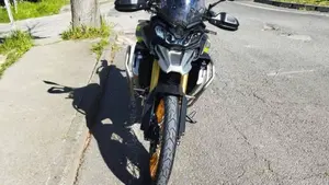 Voge Valico 900DSX (2024 - 26)  (7)