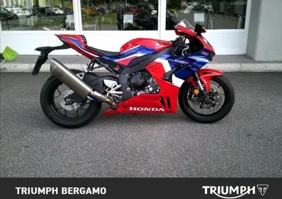 Honda CBR 1000 RR-R Fireblade (2020 - 21) - Annuncio 10099081