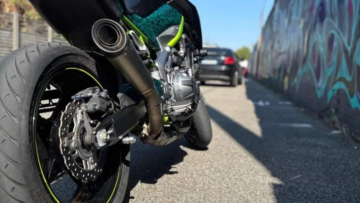 Kawasaki Z 900 A2 (2019)  (2)