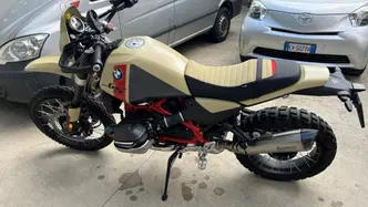 Bmw R 12 G/S (2026 - 27) usata