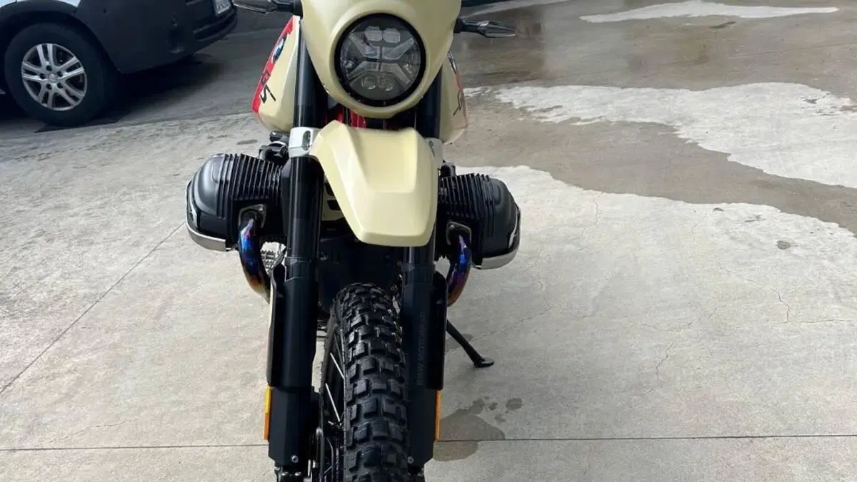 Bmw R 12 G/S (2026 - 27)  (2)