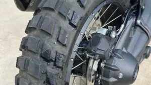 Bmw R 12 G/S (2026 - 27)  (5)