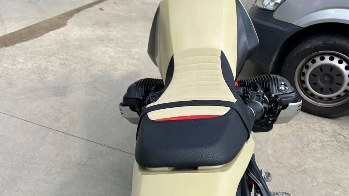 Bmw R 12 G/S (2026 - 27)  (6)