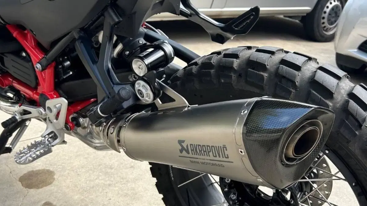 Bmw R 12 G/S (2026 - 27)  (7)