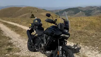 Harley-Davidson Pan America 1250 Special (2020 - 25) usata