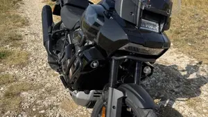 Harley-Davidson Pan America 1250 Special (2020 - 25)  (2)