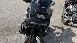 Harley-Davidson Pan America 1250 Special (2020 - 25)  (4)