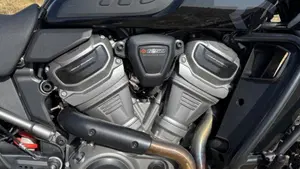 Harley-Davidson Pan America 1250 Special (2020 - 25)  (5)