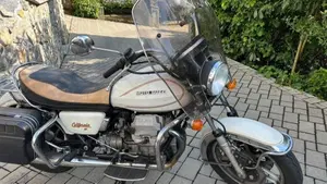 Moto Guzzi  