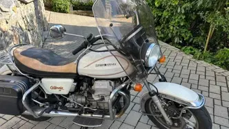 Moto Guzzi California 2 epoca