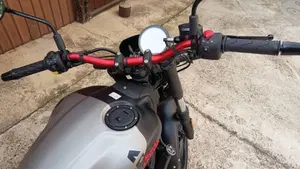 Royal Enfield Guerrilla 450 Apex (2026)  (6)