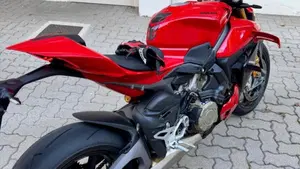 Ducati Streetfighter V4 S (2025 - 26)  (4)