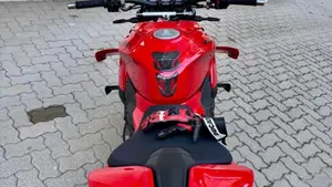 Ducati Streetfighter V4 S (2025 - 26)  (5)