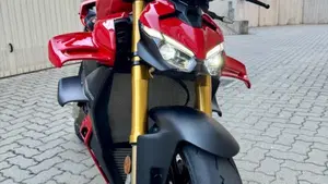Ducati Streetfighter V4 S (2025 - 26)  (7)