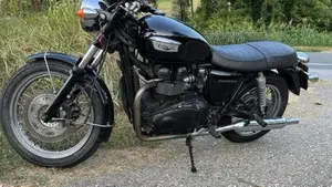 Triumph Bonneville (2007 - 16)  (6)