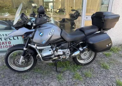 Bmw R 1150 GS (1999 - 03) - Annuncio 10099096