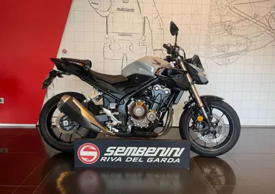 Honda CB 500 F (2022 - 23) - Annuncio 10099443