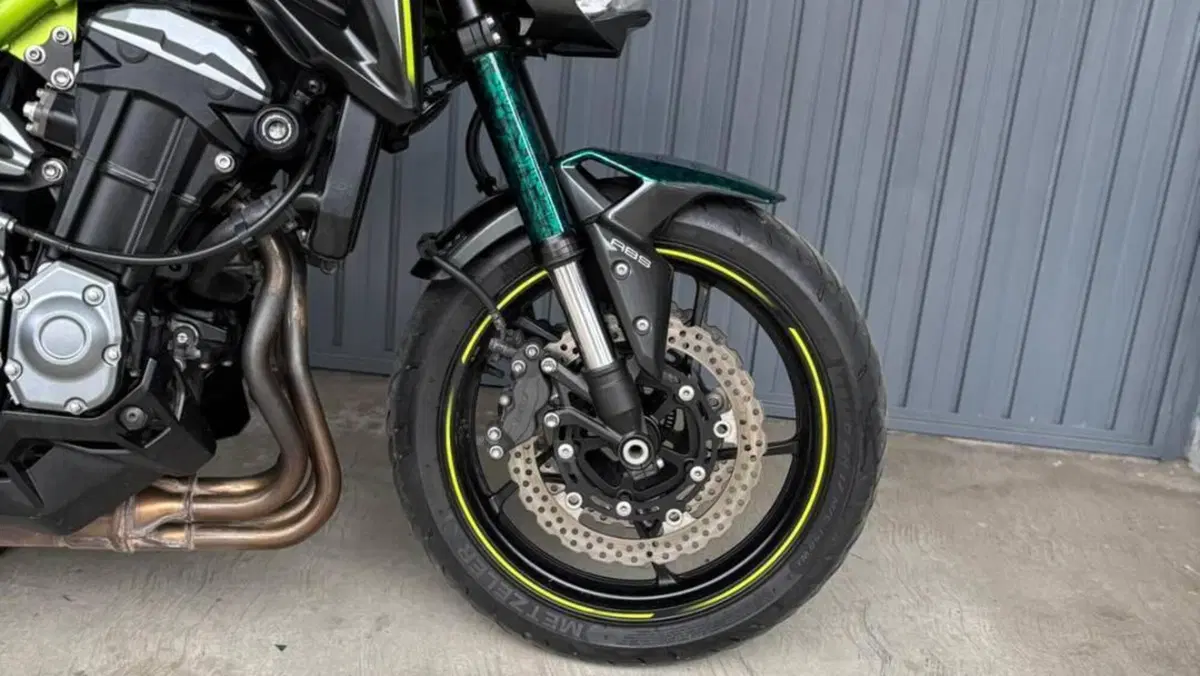 Kawasaki Z 900 A2 (2019)  (16)