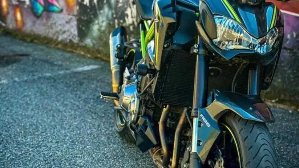Kawasaki Z 900 A2 (2019)  (19)