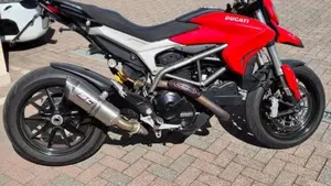 Ducati Hyperstrada 821 (2013 - 15)  (3)