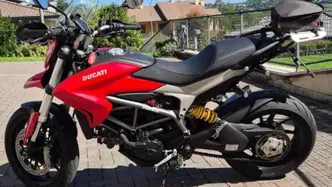 Ducati Hyperstrada 821 (2013 - 15)