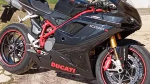 Ducati 1098 S (2006 - 11)  (3)