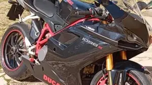 Ducati 1098 S (2006 - 11)  (4)