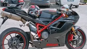 Ducati 1098 S (2006 - 11)  (5)