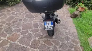 Honda CB 500 X (2022 - 23)  (3)