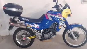 Yamaha  