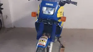Yamaha   (3)
