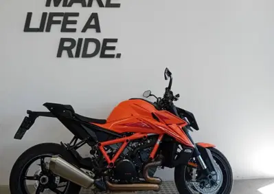 KTM 1390 Super Duke R EVO (2024 - 26) - Annuncio 10099109