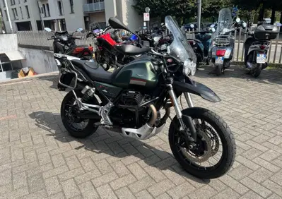 Moto Guzzi V85 TT (2021 - 23) - Annuncio 10099110