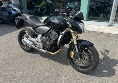 Honda Hornet 600 (2007 - 10) - Annuncio 10099111